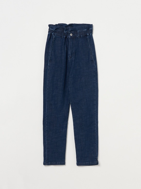 Denim pant