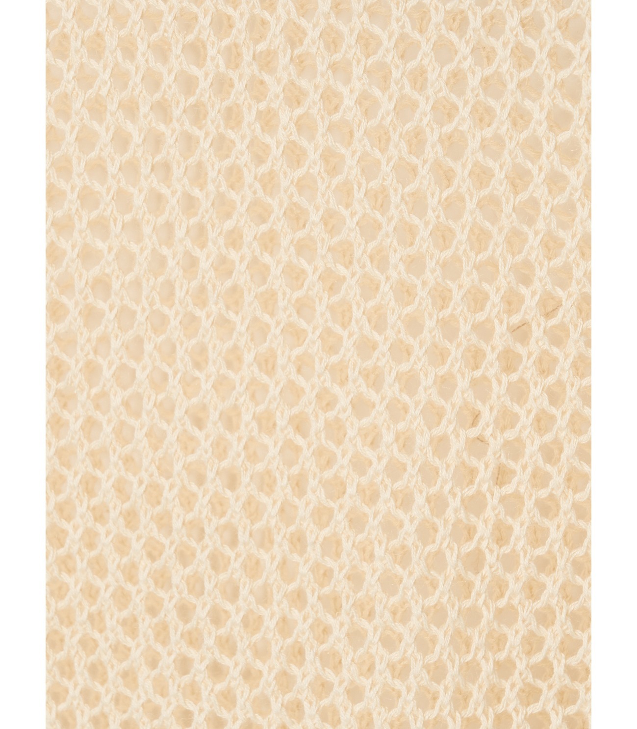 Cotton linen mesh s/s top 詳細画像 beige 5