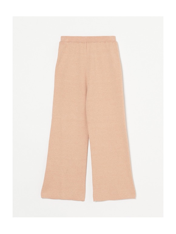 Food loss dye soft pant