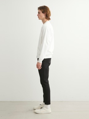 Light weight cardboard  snap cardigan 詳細画像