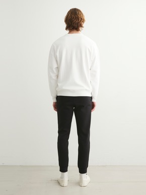 Light weight cardboard  snap cardigan 詳細画像