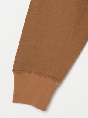 Light weight cardboard  snap cardigan 詳細画像