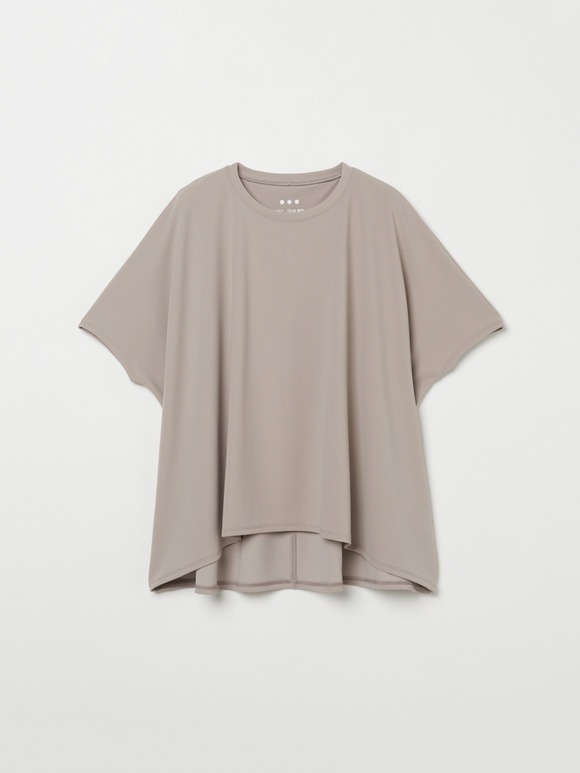 Playful outfit dolman loose tee