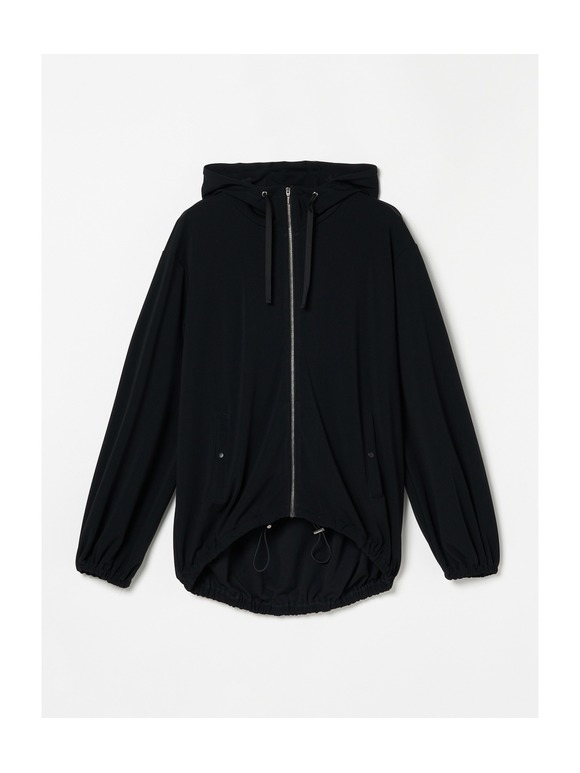 Playful outfit l/s mountain hoody
