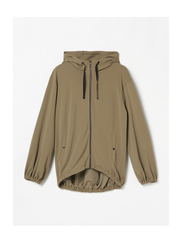 Playful outfit l/s mountain hoody