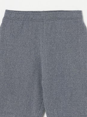 Men's inlay shorts 詳細画像