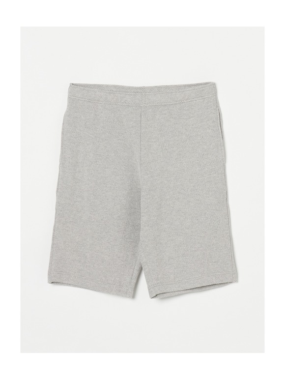 Men's inlay shorts