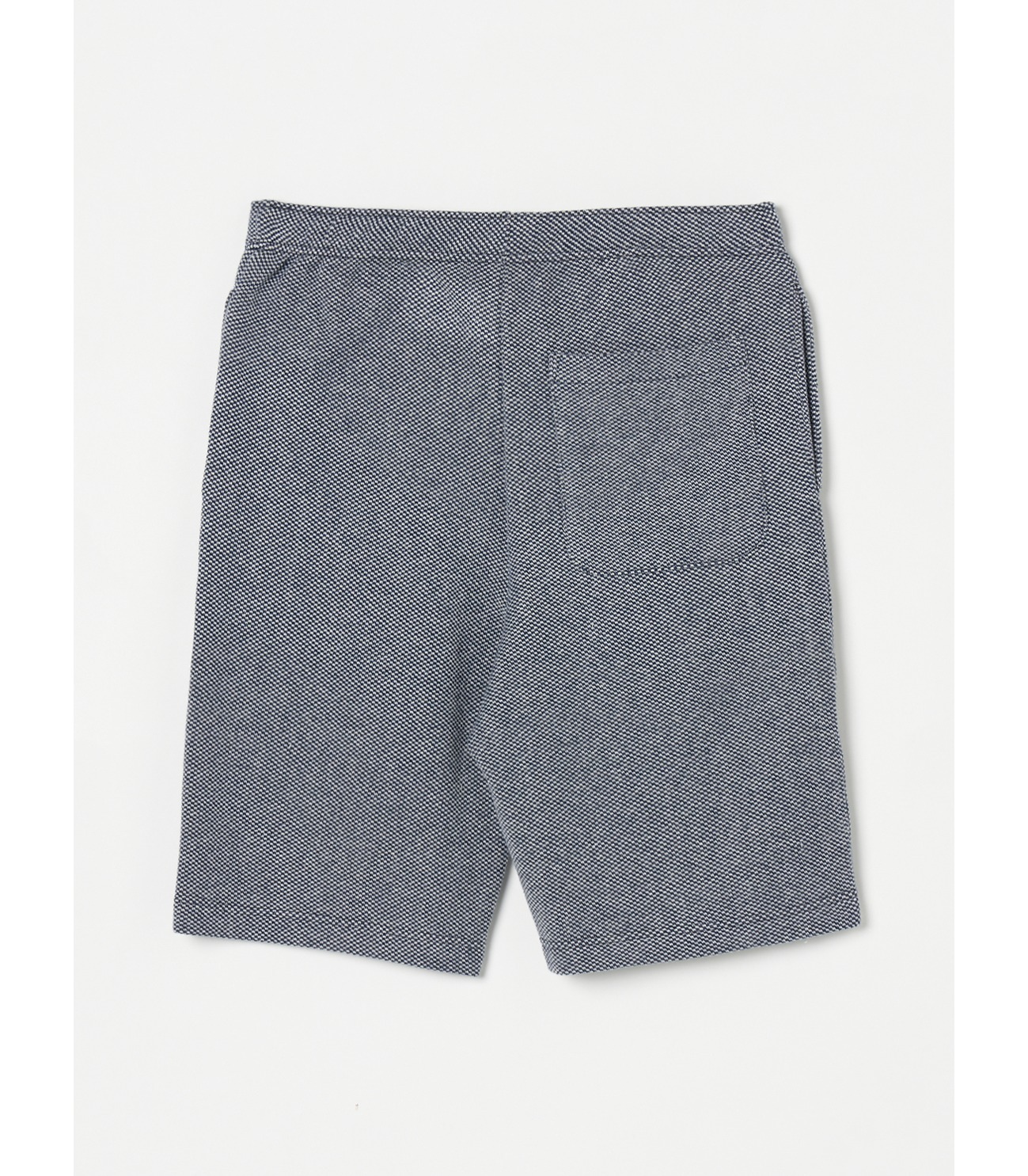 Men's inlay shorts 詳細画像 navy 1