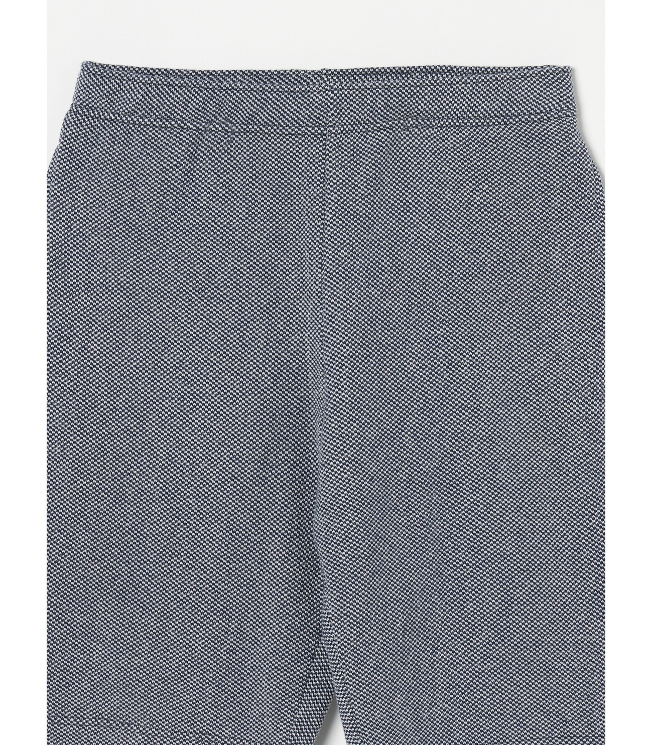 Men's inlay shorts 詳細画像 grey 2
