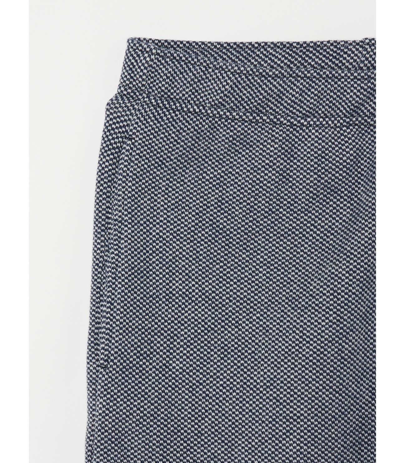 Men's inlay shorts 詳細画像 grey 3