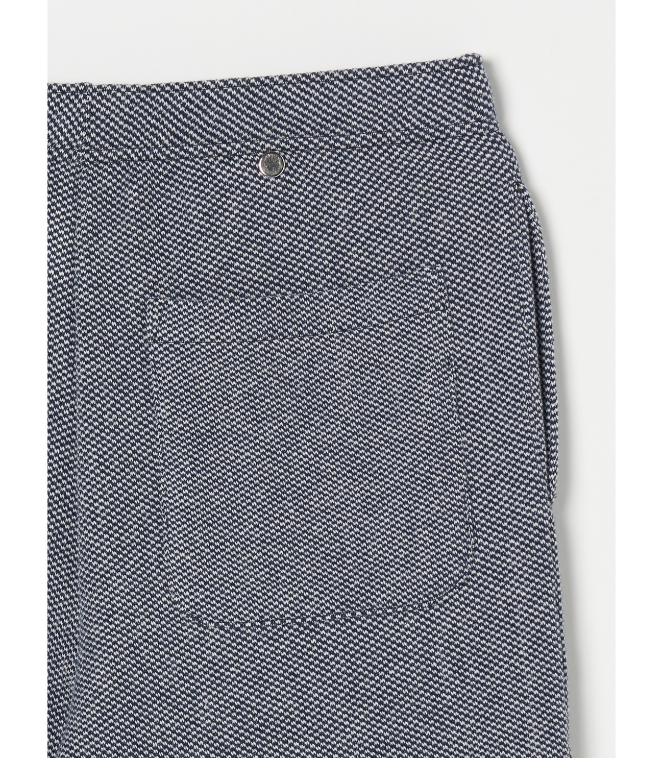 Men's inlay shorts 詳細画像 grey 4