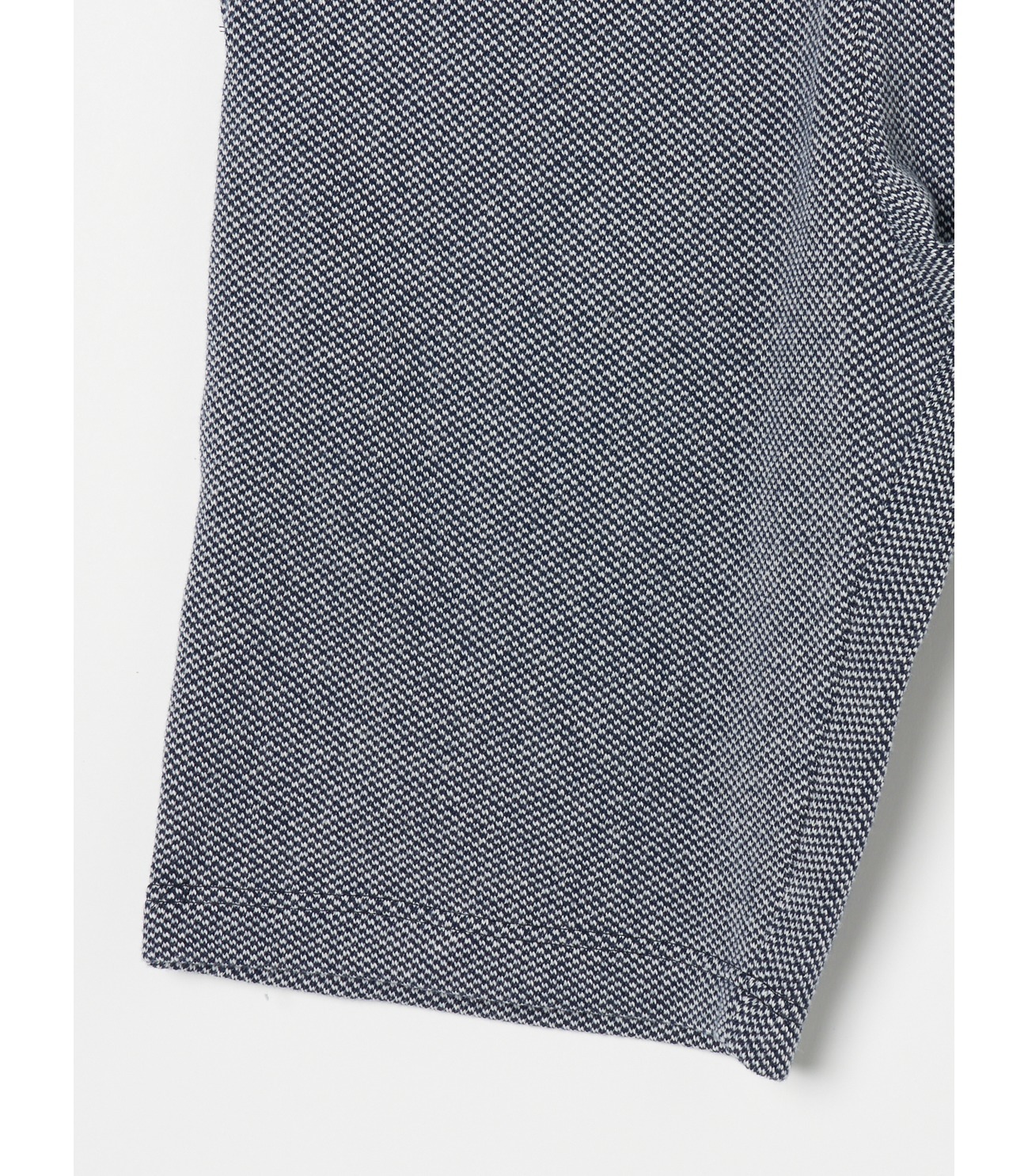 Men's inlay shorts 詳細画像 grey 5