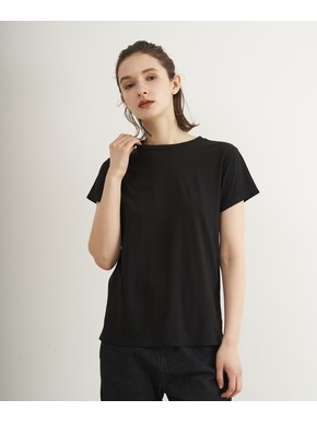 ｘCHIHARU DODO back stitch tee 詳細画像