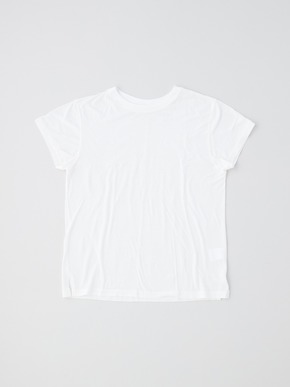 ｘCHIHARU DODO back stitch tee 詳細画像