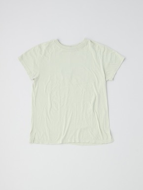 ｘCHIHARU DODO back stitch tee 詳細画像