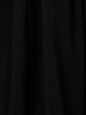 Jersey colette medium long skirt 詳細画像