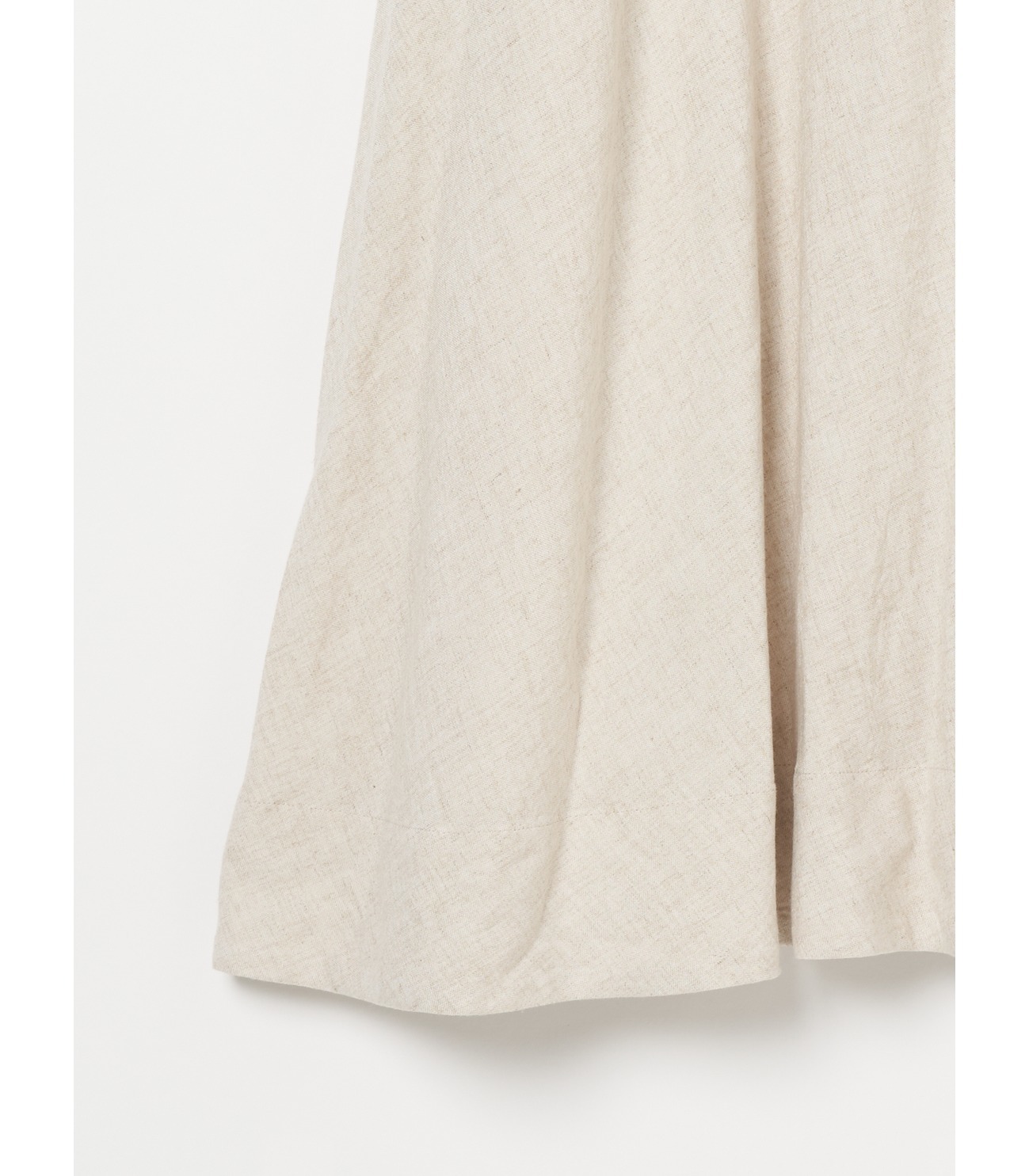 Linen rayon apron dress 詳細画像 multi 4