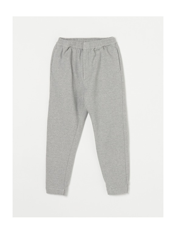 Unisex real vintage smooth jogger pant