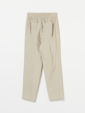 Typewriter tapered pant 詳細画像