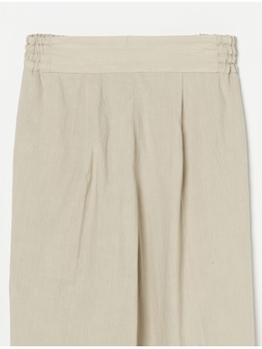 Typewriter tapered pant 詳細画像