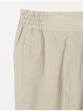 Typewriter tapered pant 詳細画像