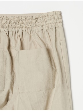 Typewriter tapered pant 詳細画像