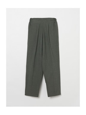 Typewriter tapered pant 詳細画像