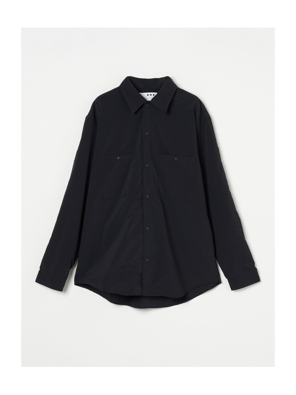 Unisex dry stretch typewriter shirts