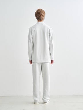 Men's double face pants 詳細画像
