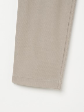 Men's double face pants 詳細画像