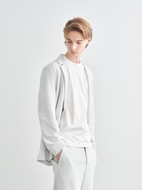 Men's double face jacket 詳細画像