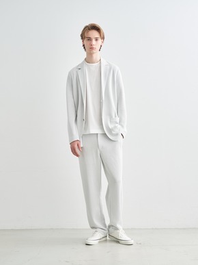 Men's double face jacket 詳細画像
