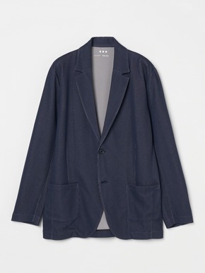 Men's double face jacket 詳細画像