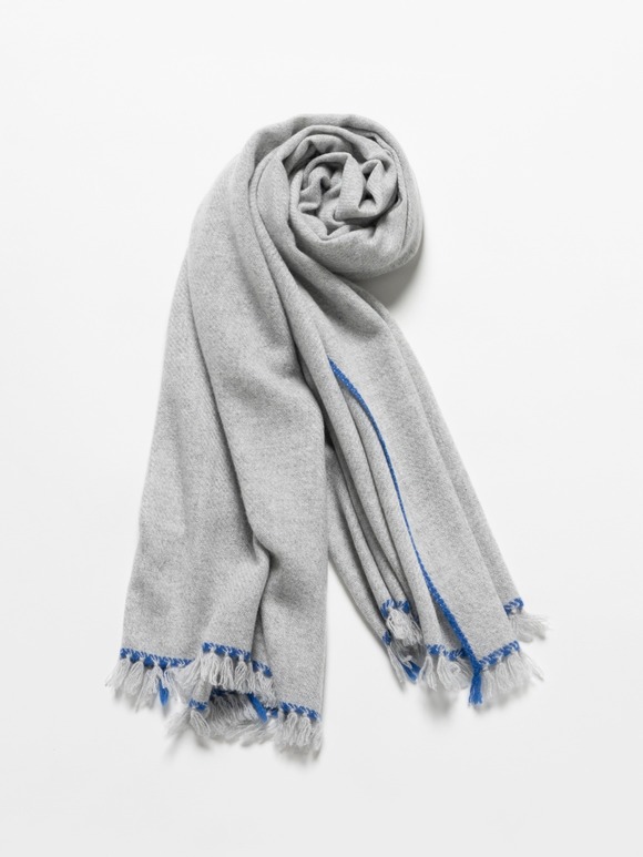 Stitch wrap