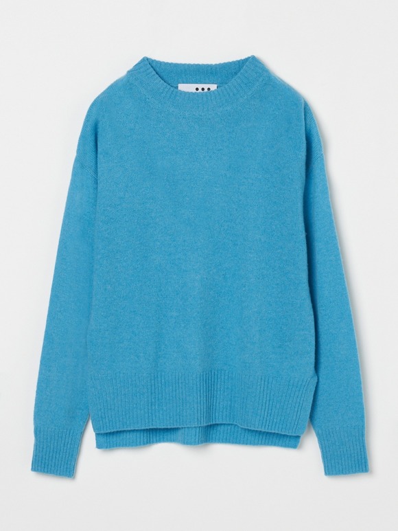 Cashmere l/s tops