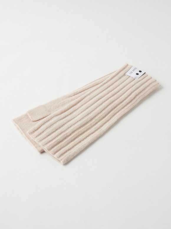 Cashmere glove