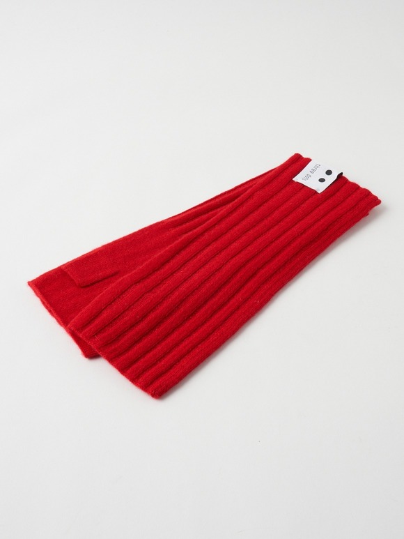 Cashmere glove