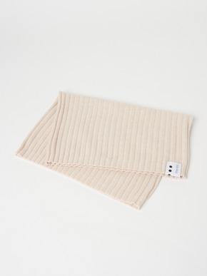 Cashmere snood 詳細画像