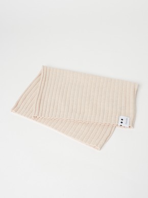 Cashmere snood 詳細画像