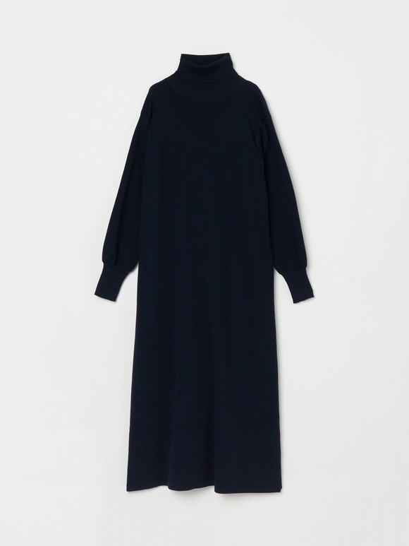 Wool outfit dress