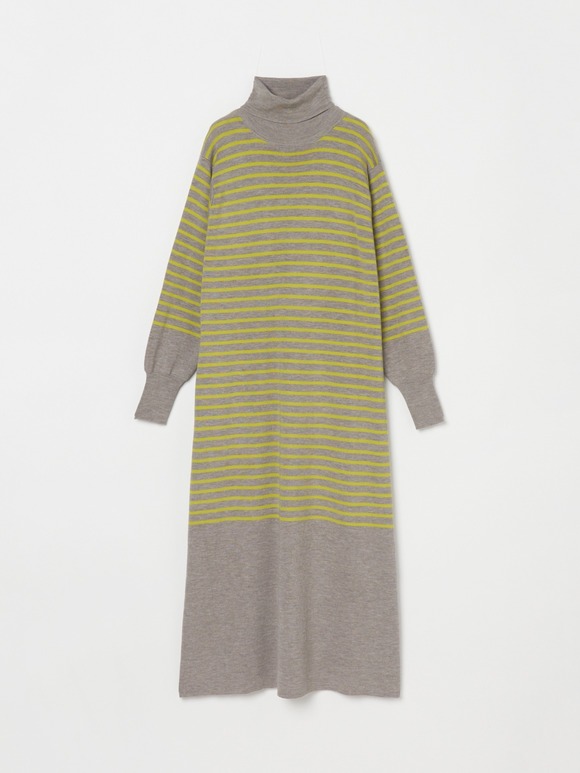 Wool outfit dress