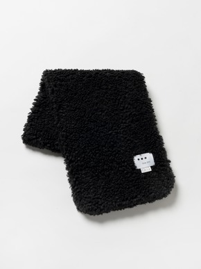 Airy poodle wrap 詳細画像