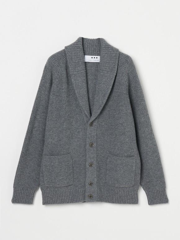 Men's tasmania kenny rib
