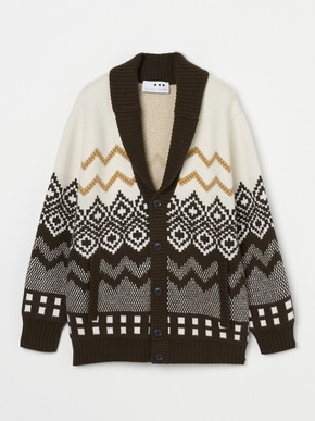 Men's tasmania kenny nordic 詳細画像