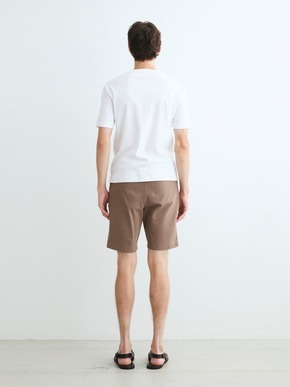 Men's organic cottonknits henley 詳細画像