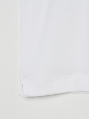 Men's organic cottonknits henley 詳細画像