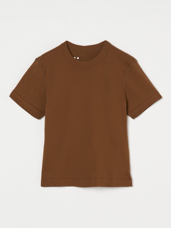 Organic cotton knit boy's alex
