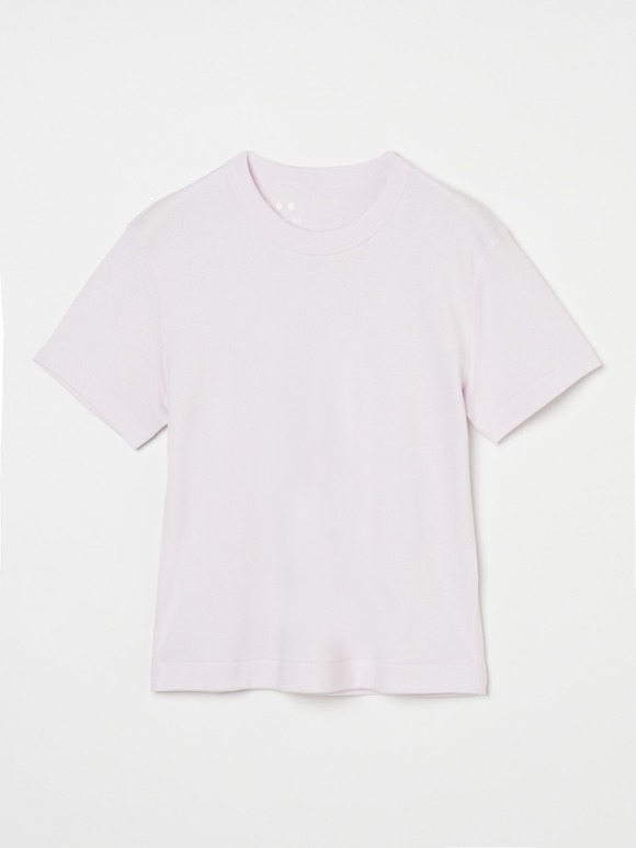 Organic cotton knit boy's alex
