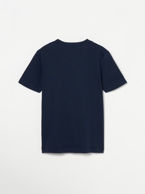 Men's Organic cotton knit Keith 詳細画像