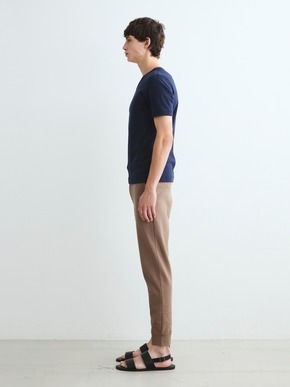 Men's Organic cotton knit Keith 詳細画像